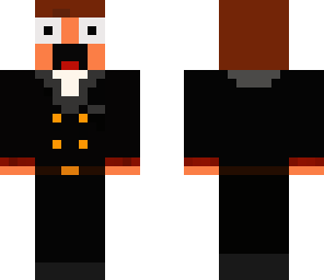 miniimann2145 suit