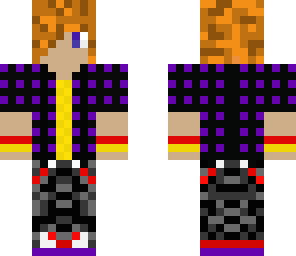 meh skin