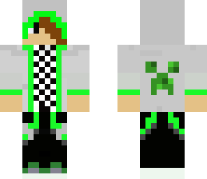 creeper-fan