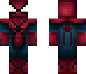 spider man