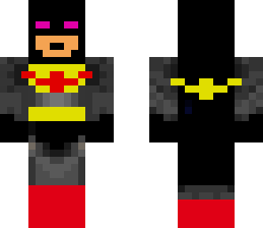 batman ender