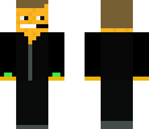 negative orange agent