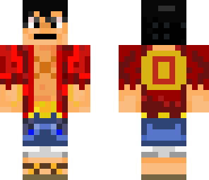 luffy