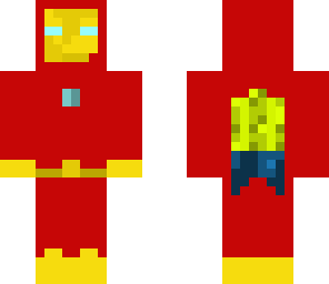 iron man