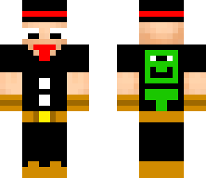 toxicjellybabie awesome skin