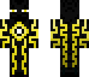 electric enderman