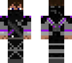 endermage by dannd31