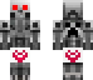 terminator cursi