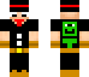 toxicjellybabie awesome skin 2