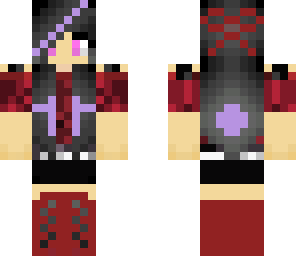 not mine i felt like editing this skin
