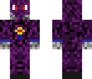 corrupt mage
