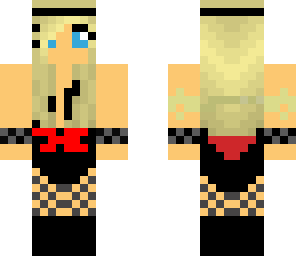 girl