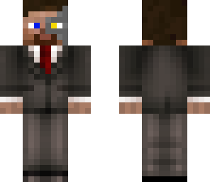 project steve robot