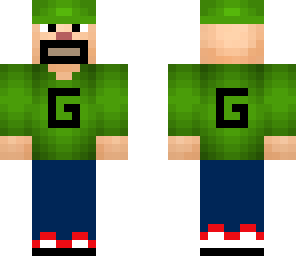 ali-g