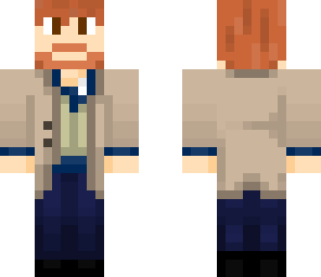 modestmouse11's custom skin