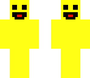 mr smiley