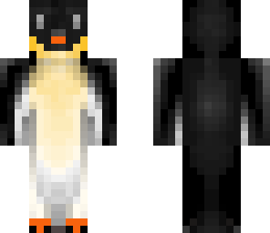 penguin