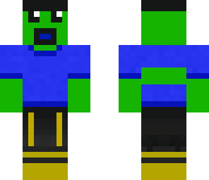 gamer froggy
