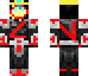 king mage