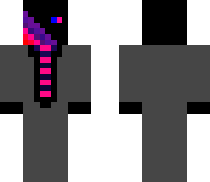 random pink