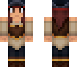 monty pirate