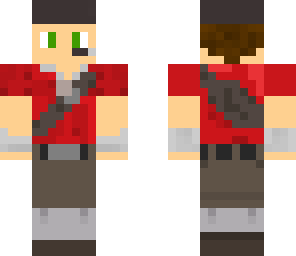 scout opkftw