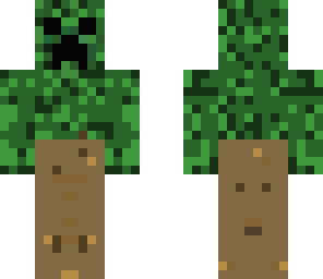 creeper three