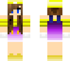 wario girl