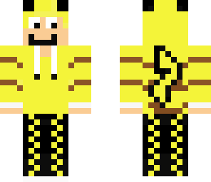 picachu boy