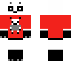 panda