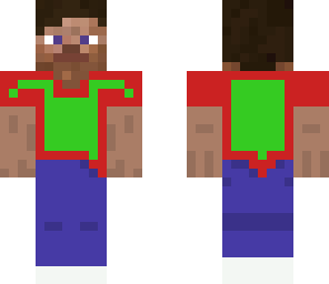 steve nice