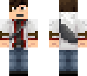 desmond miles