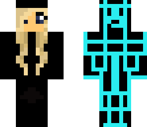cyber girl 2