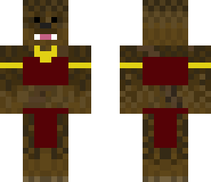 lady bacca