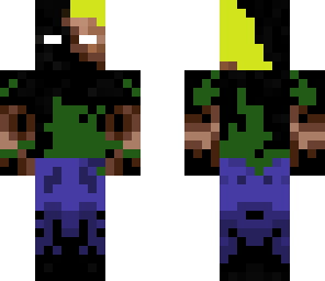 nick empire