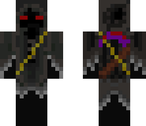 ender reaper