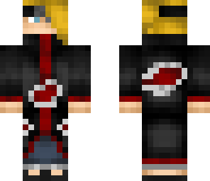 deidara