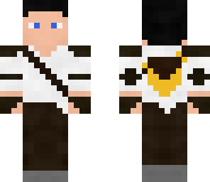 steve's bro