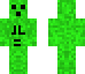 alien creeper