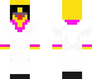 smily man 2
