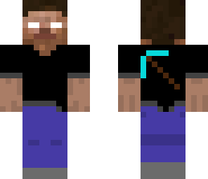 fallen kingdom herobrine