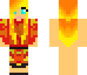 fire warrior