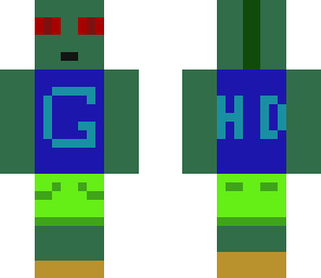 mcs skin gammel_hd