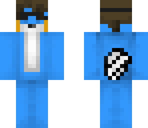 skydoesminecraft mudkip