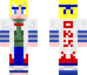 4 hokage