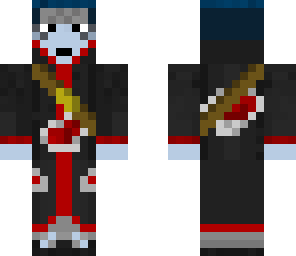 kisame hoshikage