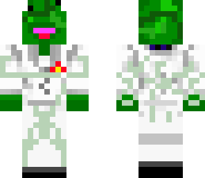 almost broken kermitplaysmc