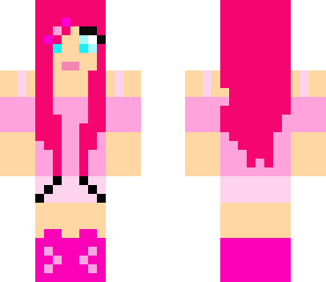 pinkie pie