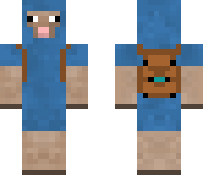 sheep