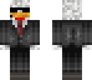 agent chicken with wire